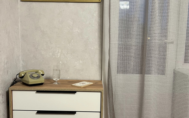 Квартира двухкомнатная в центре города