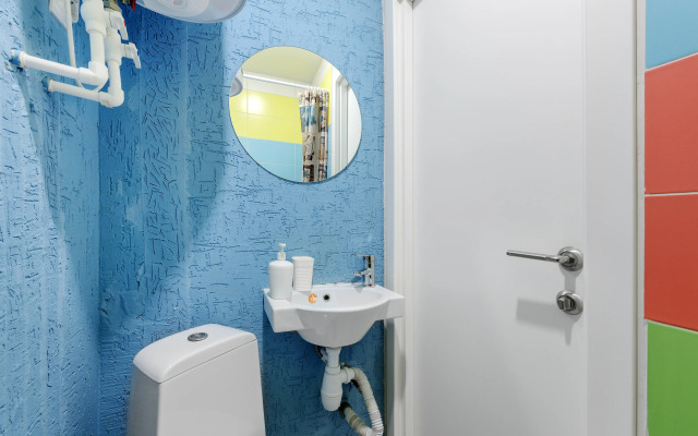 Veda Aparts 3 Na Ruzovskoy, Dom 33 Apartments