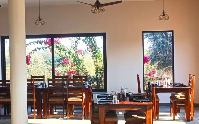 Thour Nature Resorts