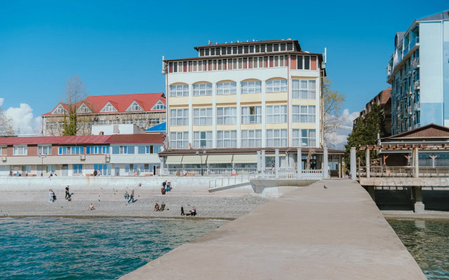 Iliada Hotel