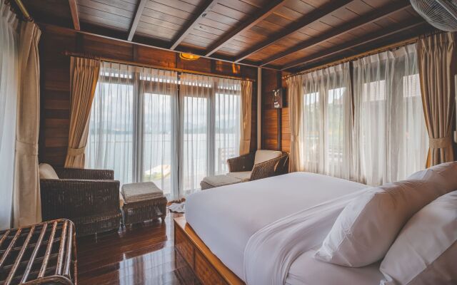 500Rai Floating Resort - Khao Sok National Park Hotel