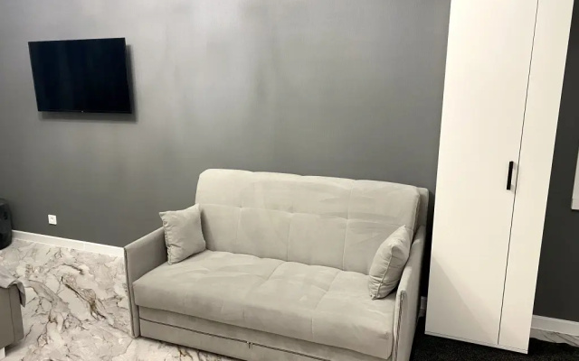 Apartamenty Aura 4