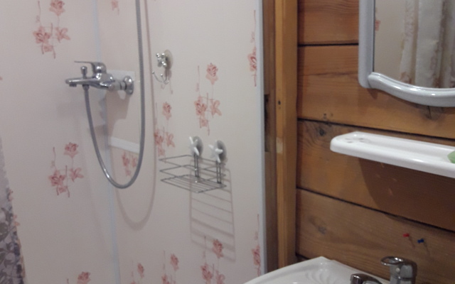 Dom Na Reke Katun 2 Guest House