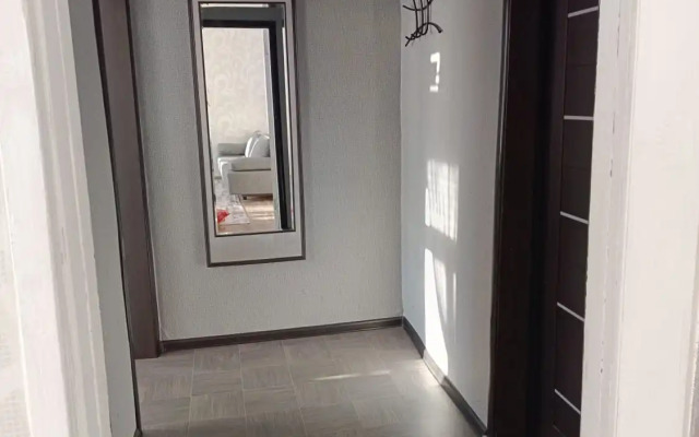 Квартира на набережной