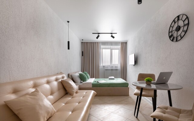 Апартаменты Двухкомнатные На Лесном Проспекте 3