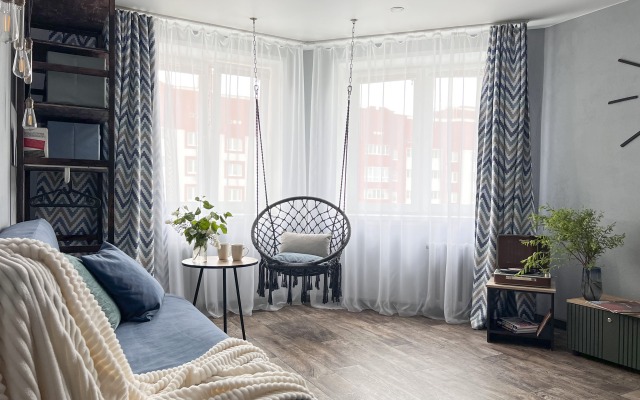 Lampovaya Kvartira Vinil Flat