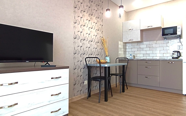 Апартаменты 100 Ночей на Песчаной 171