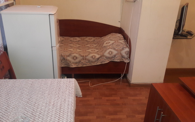 Matevosyan Apartaments