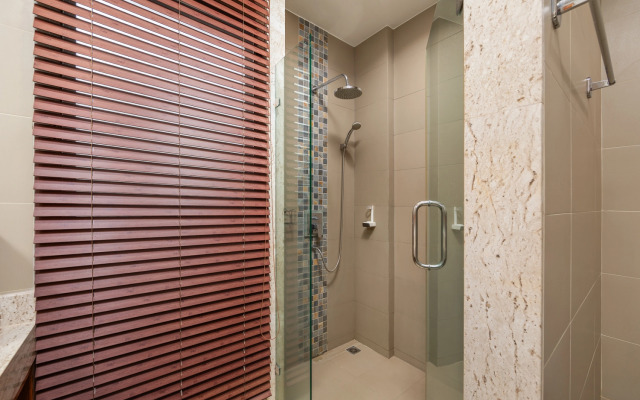 Вилла Nai Harn Pool Villa Bond