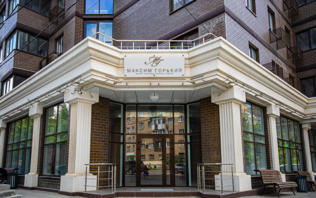 Verona Flat