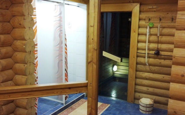 Коттедж Косалма