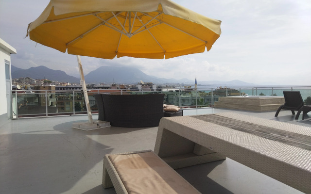 Art City Residence Apartments