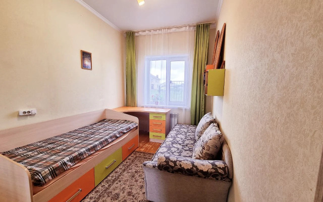 Частный дом Отдельный без хозяев со всеми удобствами