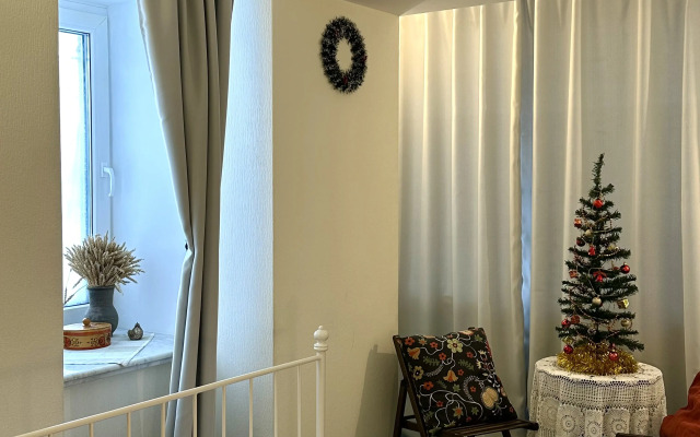 Квартира Муза