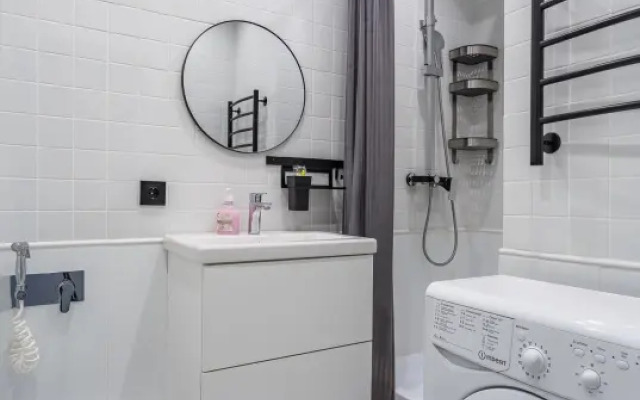 Апартаменты FortEstate проспект Вернадского 41 стр 1 (12)