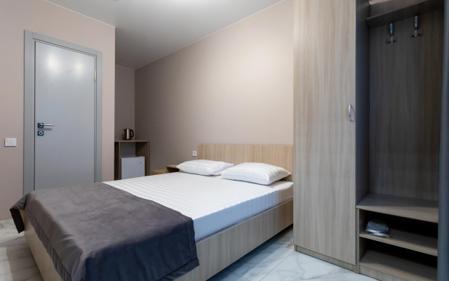 Triumf Hotel