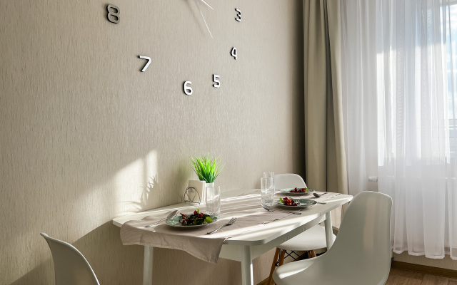 Utrip Marseille Apartments