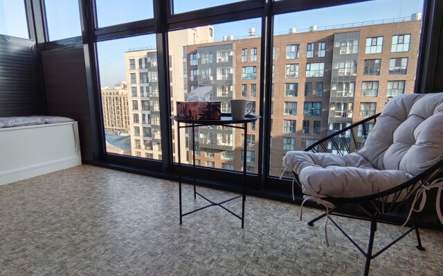 Liga Apartments