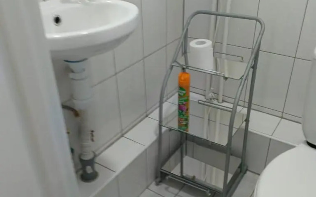 Квартира двухкомнатная в центре