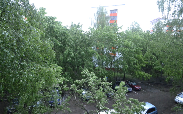 Апартаменты на к162