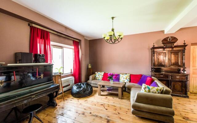 Guest house 15