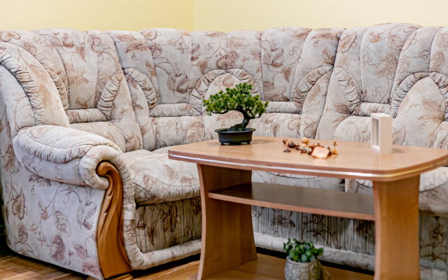 Частный дом Таунхаус в центре сеть апартов Лермонт