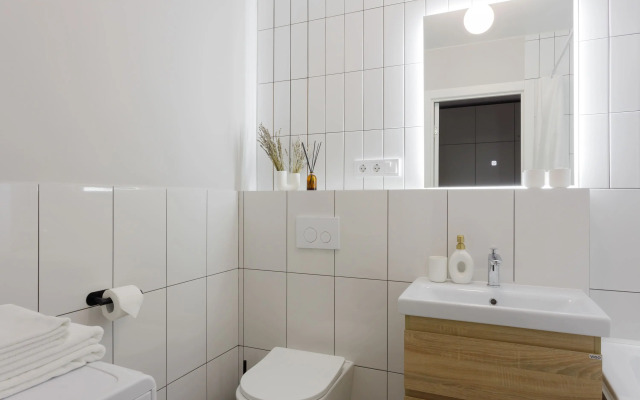 Квартира Душевно на Псковской 70/1