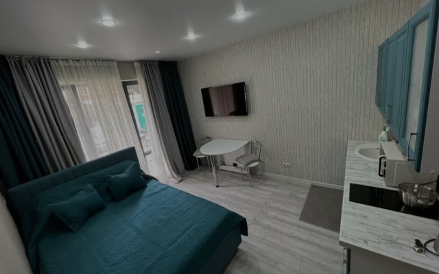 Apartamenty 3kh Mestnye V Madrid Parke