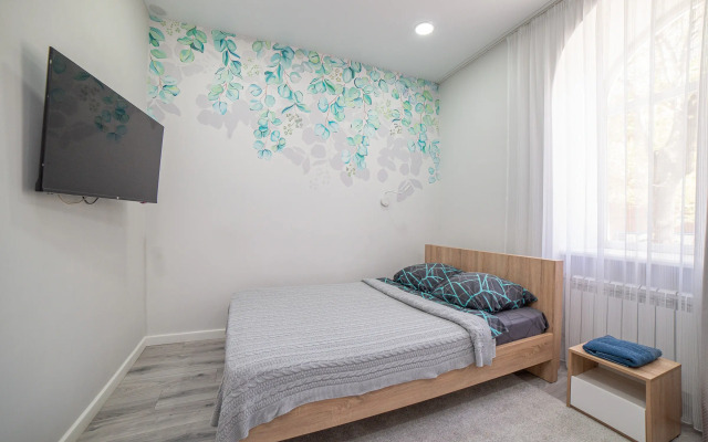 Меблированные комнаты Татьяна