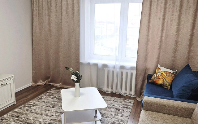 Квартира на Немига 12