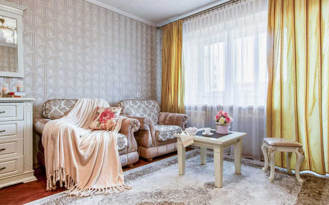 Vozle Nemigi Apartments