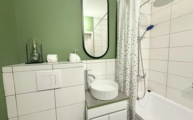 Квартира улица Фрунзе 31