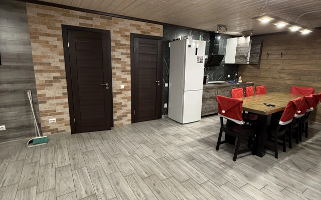 Гостевой Дом у реки