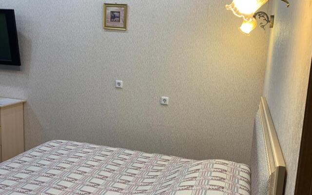 Апартаменты Марат 4