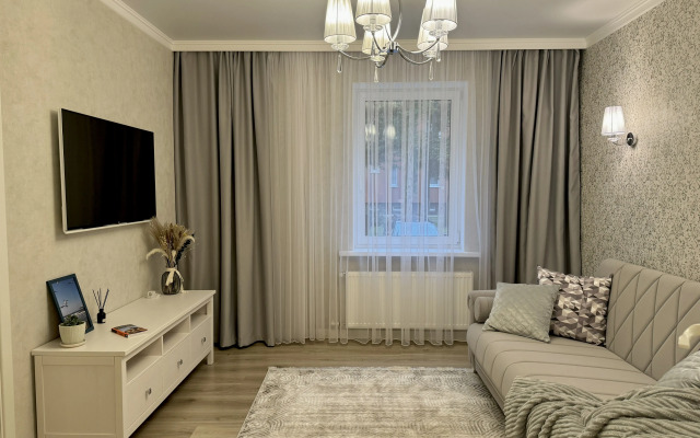 Квартира в центре города