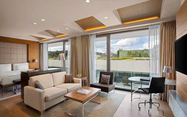 The Grand Tarabya Managed by Accor