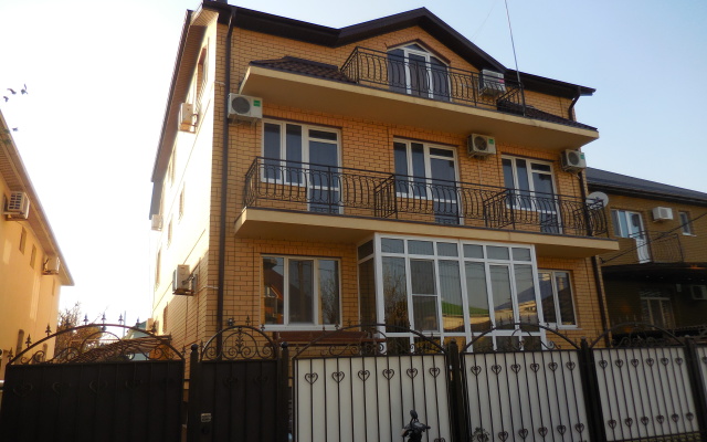 Гостевой дом Диана