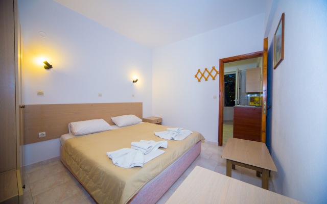 Sea Harmony Mini-Hotel