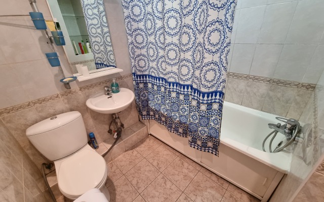 Апартаменты на Горошникова 72