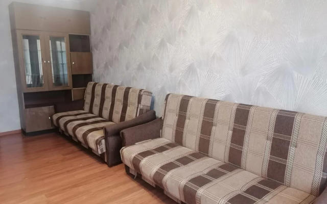 Апартаменты Трехкомнатные Первомайская 41 (8)