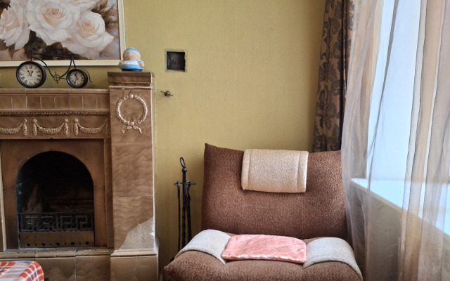 Гостевой Дом Музыка Крыш