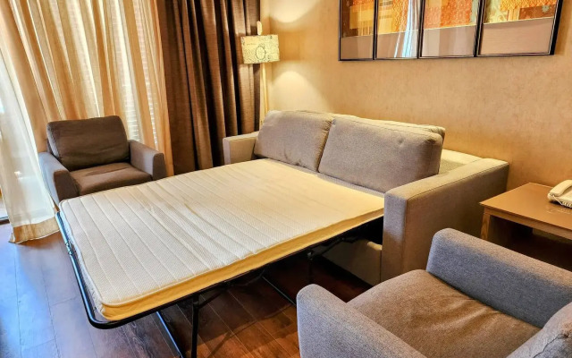 V Dreamland Oasis Apartments
