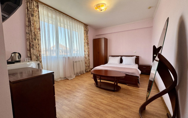 Hotel Edelveys
