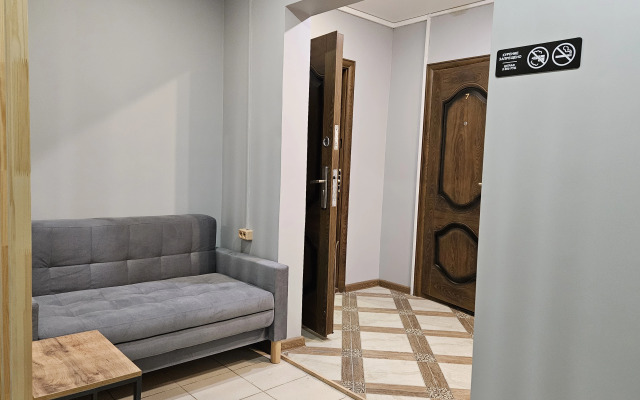 Мини-отель Гостиница Бута 3