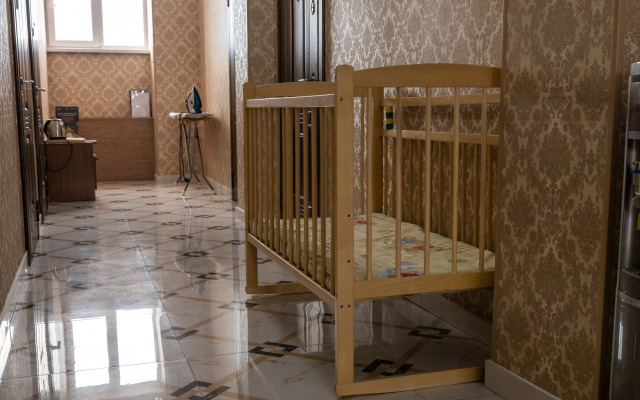 Syuzen Guest house