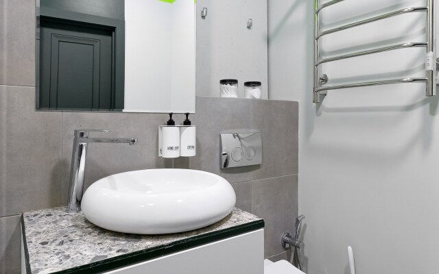 Art Design Apartments