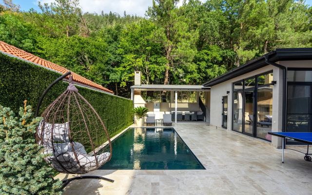 Вилла София