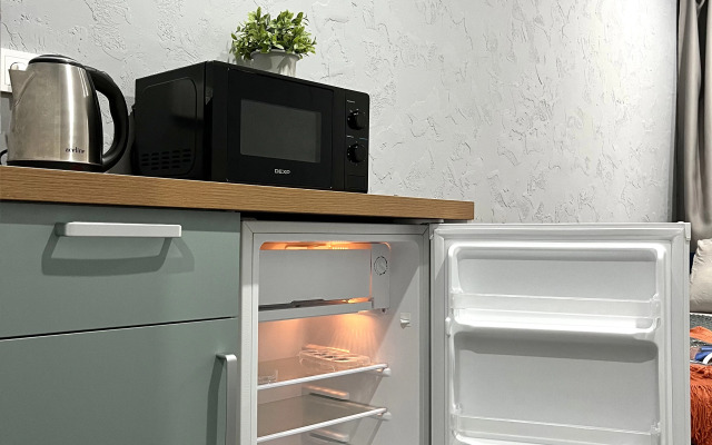 Апартаменты Домино возле Глазного Центра