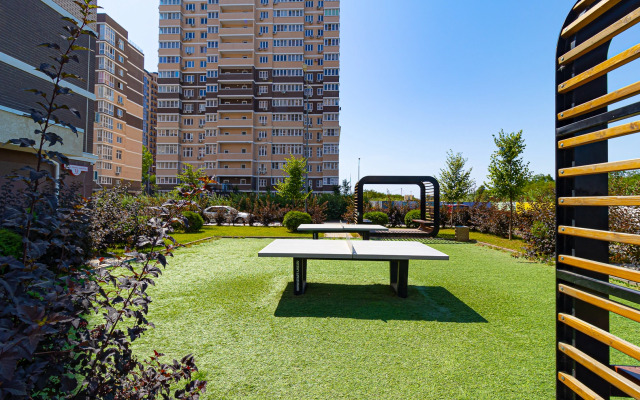 Квартира Фито-Студия ВКК Экспоград-Юг