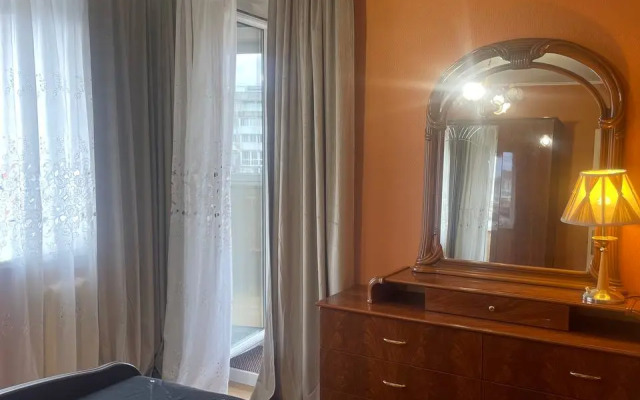 Квартира Двухкомнатная Московский проспект 12